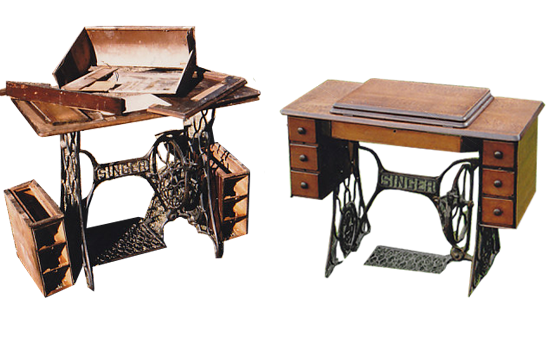 Portfolio Colorado Springs Furniture Restoration Refinishing Portfolio